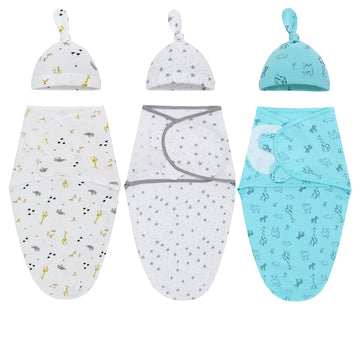 Sweet Dream Baby Swaddle - YeahMommy